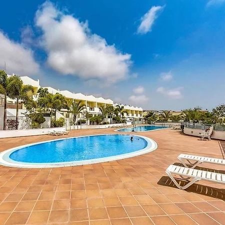 Tenerifeopenhome Townhouse Oasis Fanabe 40 Costa Adeje  Esterno foto