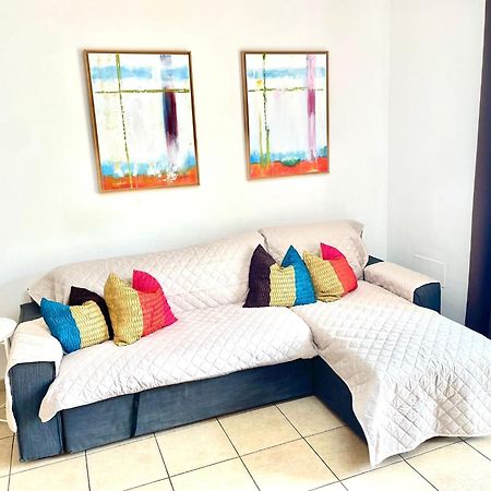 Tenerifeopenhome Townhouse Oasis Fanabe 40 Costa Adeje  Esterno foto