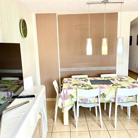 Tenerifeopenhome Townhouse Oasis Fanabe 40 Costa Adeje  Esterno foto