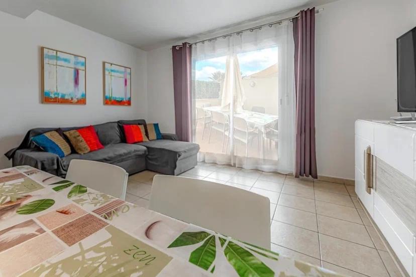Tenerifeopenhome Townhouse Oasis Fanabe 40 Costa Adeje  Esterno foto