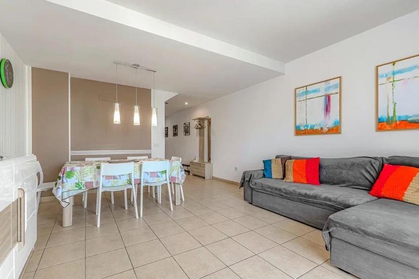 Tenerifeopenhome Townhouse Oasis Fanabe 40 Costa Adeje  Esterno foto