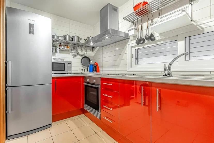 Tenerifeopenhome Townhouse Oasis Fanabe 40 Costa Adeje  Esterno foto
