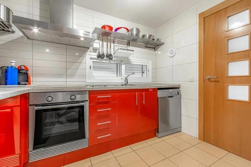 Tenerifeopenhome Townhouse Oasis Fanabe 40 Costa Adeje  Esterno foto