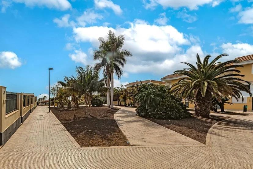 Tenerifeopenhome Townhouse Oasis Fanabe 40 Costa Adeje  Esterno foto