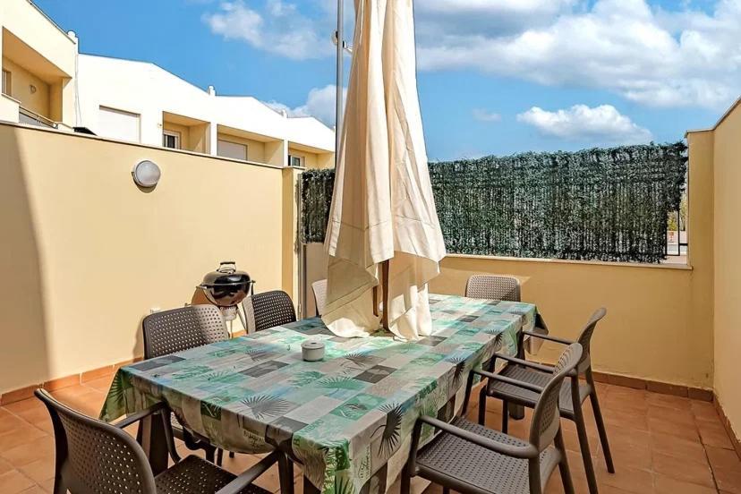 Tenerifeopenhome Townhouse Oasis Fanabe 40 Costa Adeje  Esterno foto