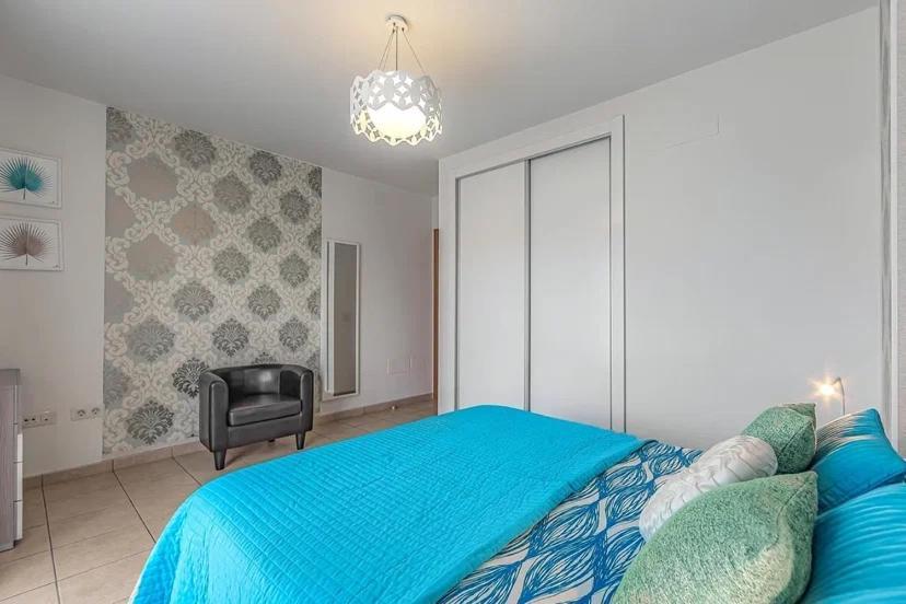 Tenerifeopenhome Townhouse Oasis Fanabe 40 Costa Adeje  Esterno foto