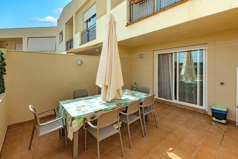 Tenerifeopenhome Townhouse Oasis Fanabe 40 Costa Adeje  Esterno foto