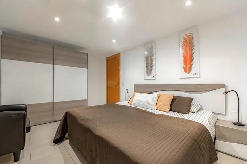 Tenerifeopenhome Townhouse Oasis Fanabe 40 Costa Adeje  Esterno foto