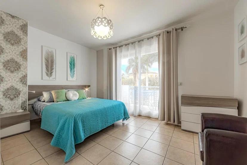 Tenerifeopenhome Townhouse Oasis Fanabe 40 Costa Adeje  Esterno foto