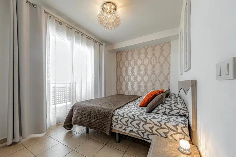 Tenerifeopenhome Townhouse Oasis Fanabe 40 Costa Adeje  Esterno foto