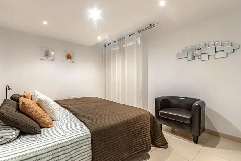 Tenerifeopenhome Townhouse Oasis Fanabe 40 Costa Adeje  Esterno foto