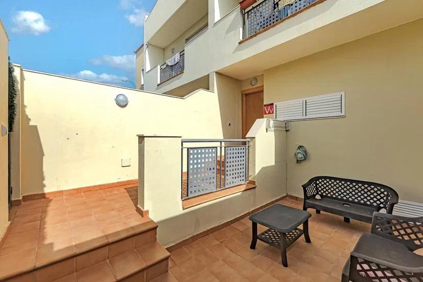 Tenerifeopenhome Townhouse Oasis Fanabe 40 Costa Adeje  Esterno foto