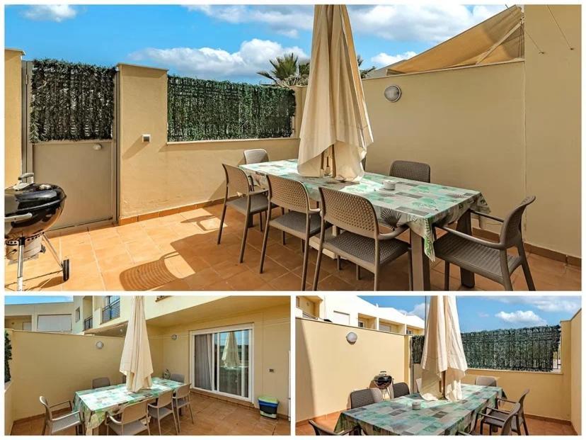 Tenerifeopenhome Townhouse Oasis Fanabe 40 Costa Adeje  Esterno foto