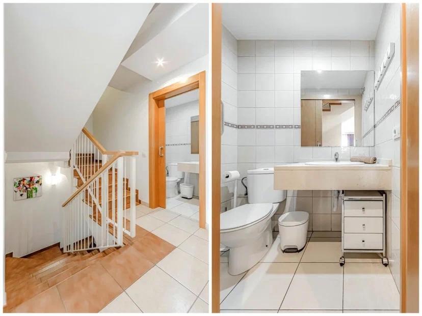 Tenerifeopenhome Townhouse Oasis Fanabe 40 Costa Adeje  Esterno foto