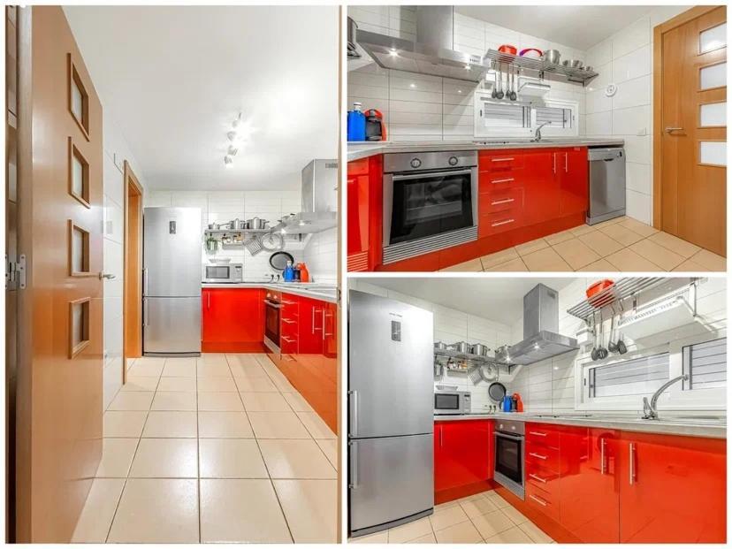 Tenerifeopenhome Townhouse Oasis Fanabe 40 Costa Adeje  Esterno foto