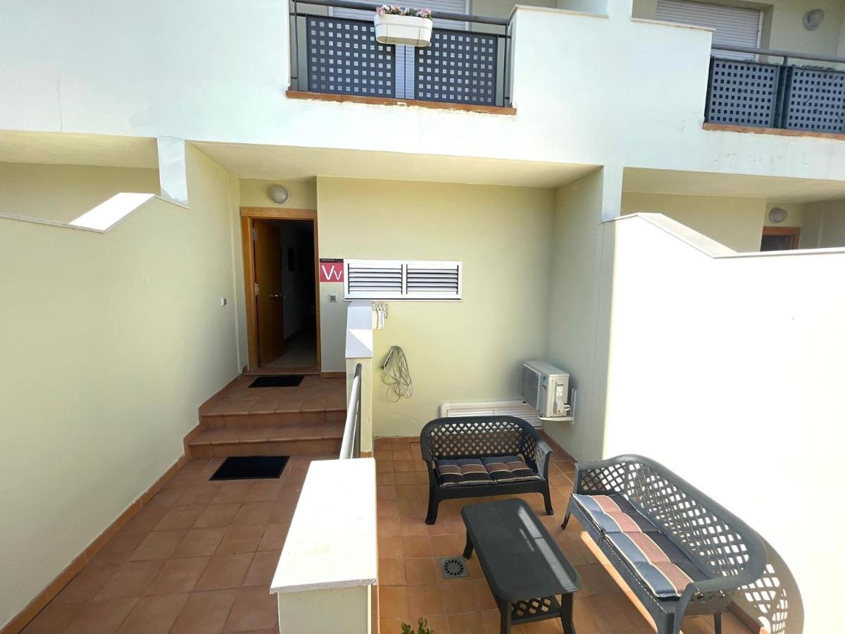 Tenerifeopenhome Townhouse Oasis Fanabe 40 Costa Adeje  Esterno foto