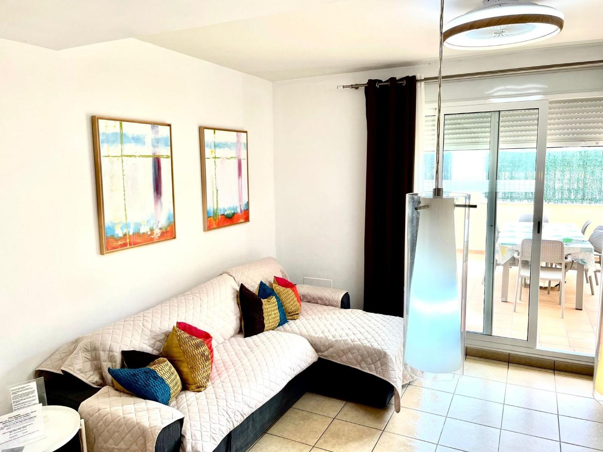 Tenerifeopenhome Townhouse Oasis Fanabe 40 Costa Adeje  Esterno foto