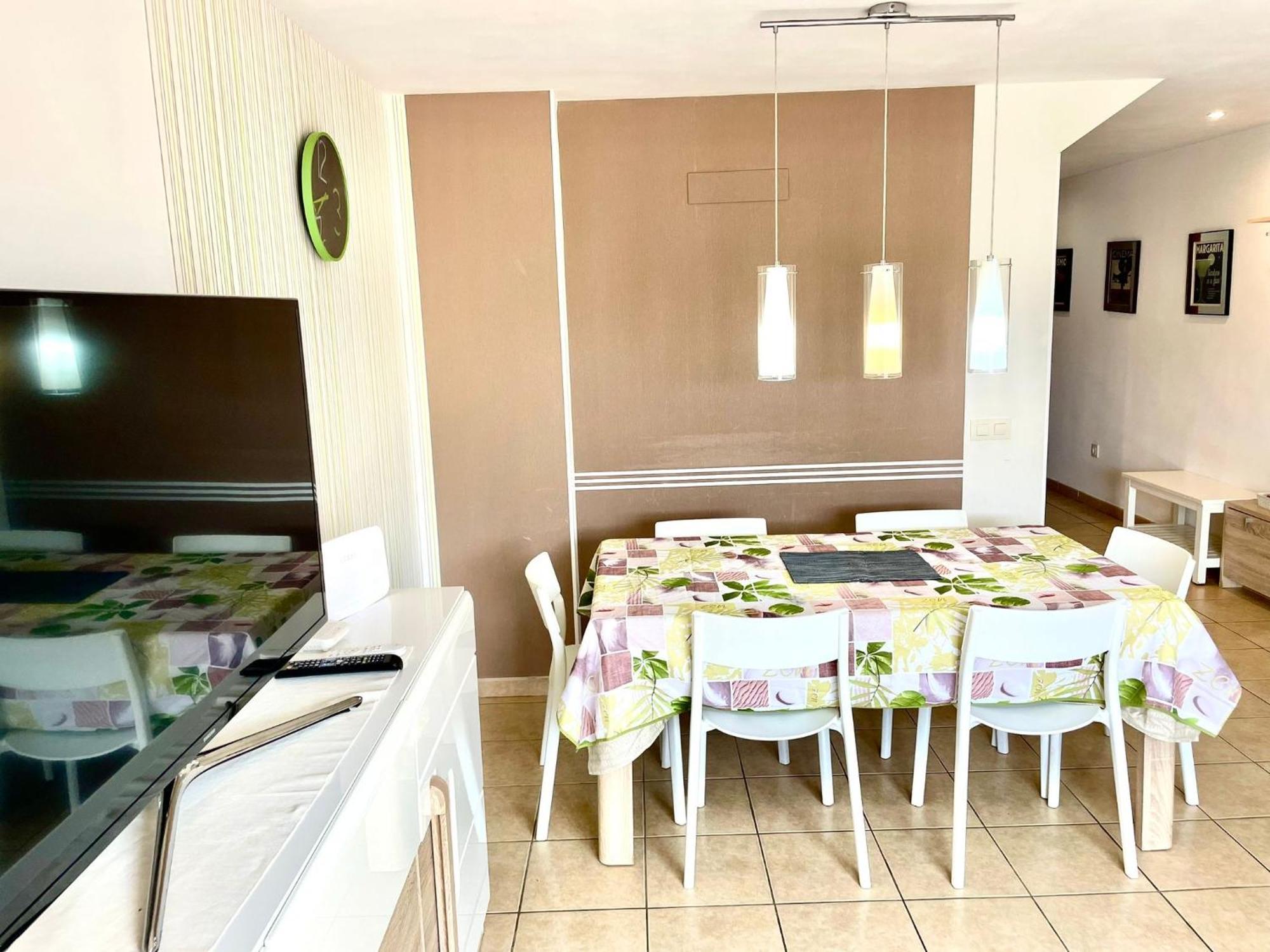 Tenerifeopenhome Townhouse Oasis Fanabe 40 Costa Adeje  Esterno foto